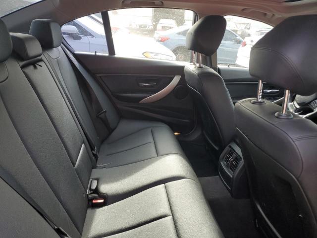 2015 BMW 320 I XDRI #3315821365