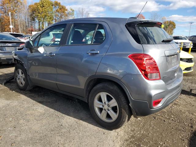 2020 CHEVROLET TRAX LS - 3GNCJKSB0LL138608