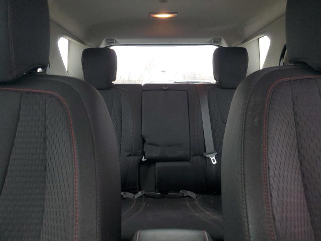 2014 CHEVROLET EQUINOX LS #3286499326