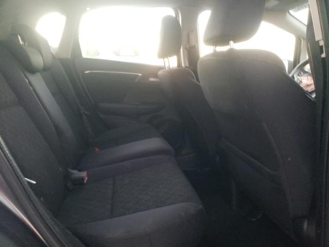 2017 HONDA FIT LX #3303912744