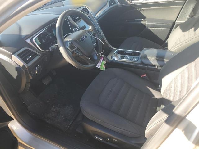 2017 FORD FUSION SE #3283780445