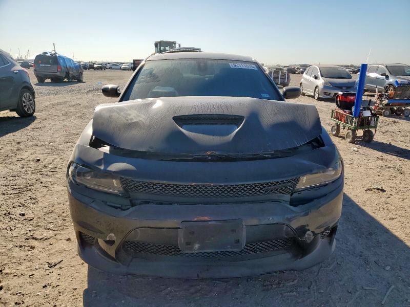2023 DODGE CHARGER GT #3303069812
