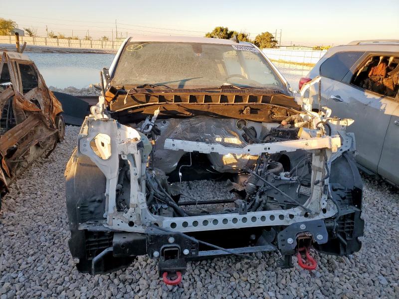 2020 CHEVROLET SILVERADO #3284167551