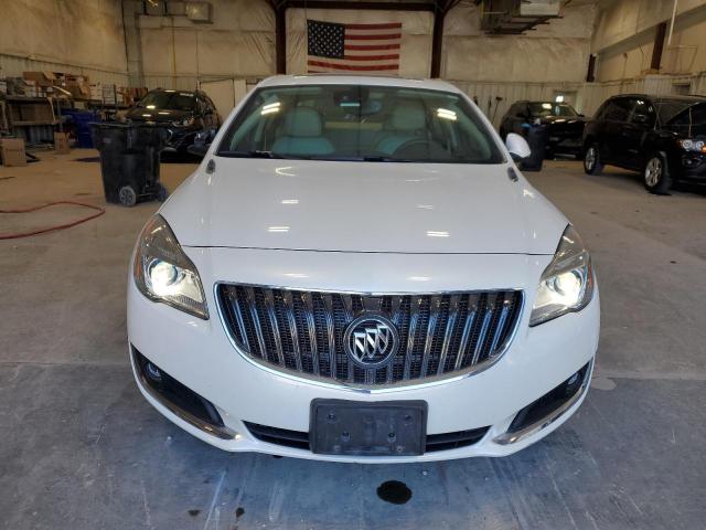 2015 BUICK REGAL PREM #3303838511