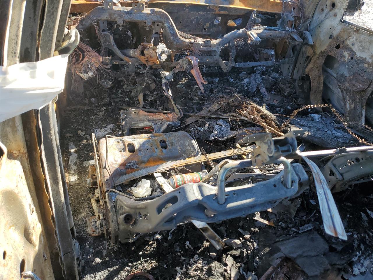 GMC SIERRA K1500 DENALI