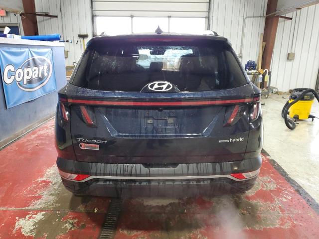 2022 HYUNDAI TUCSON SEL #3301710397