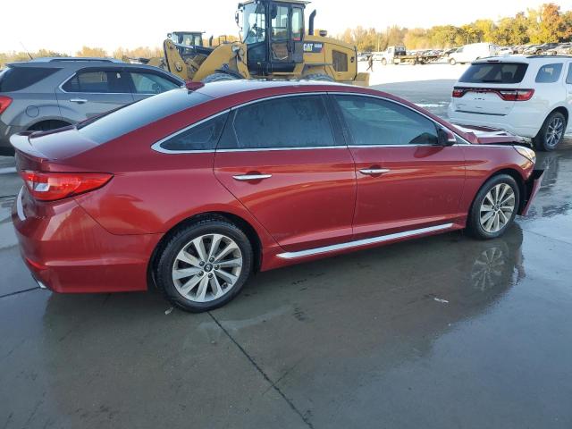 2016 HYUNDAI SONATA SPO #3290473783
