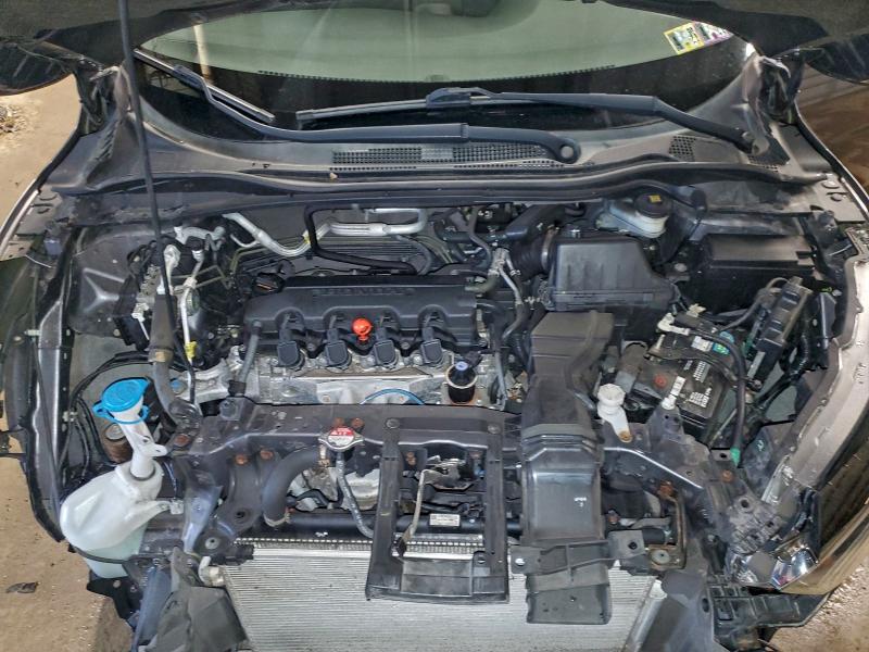 2019 HONDA HR-V SPORT #3304769953