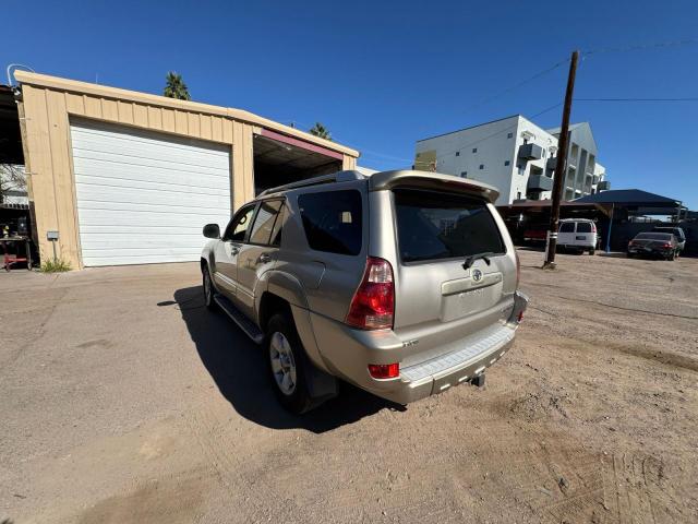 2003 TOYOTA 4RUNNER LI #3281568415