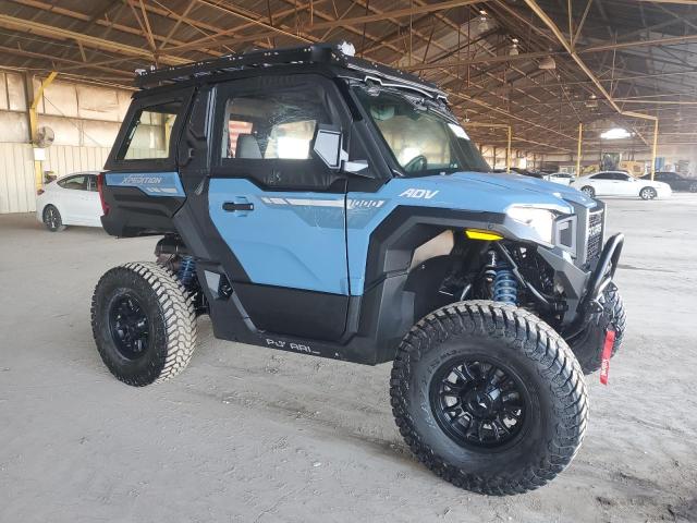 Global Auto Auctions: 2024 POLARIS XPEDITION
