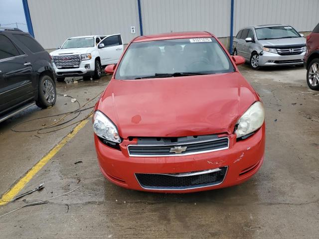 2011 CHEVROLET IMPALA LS #3294461515
