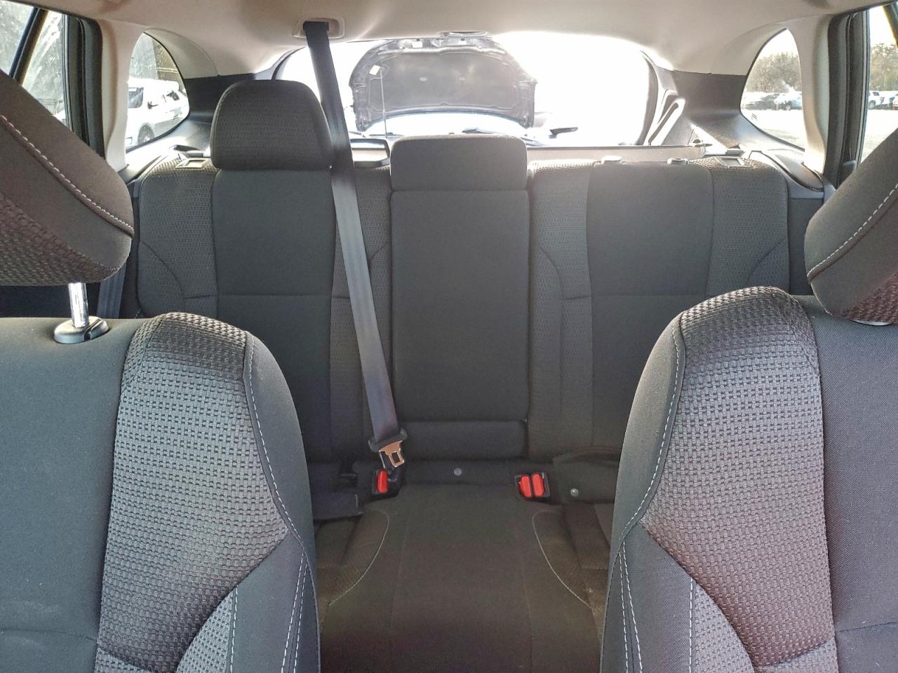 SUBARU OUTBACK PREMIUM