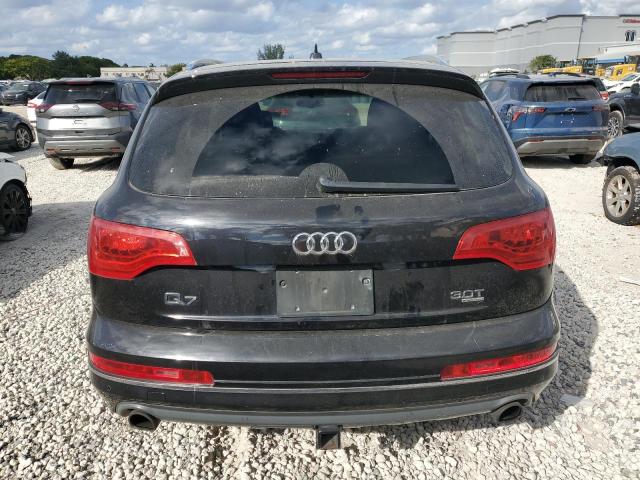 2014 AUDI Q7 PREMIUM #3305307321