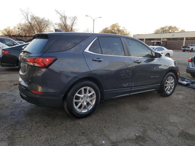 2022 CHEVROLET EQUINOX LT #3283875426