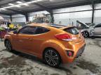 Lot #3303871695 2016 HYUNDAI VELOSTER T