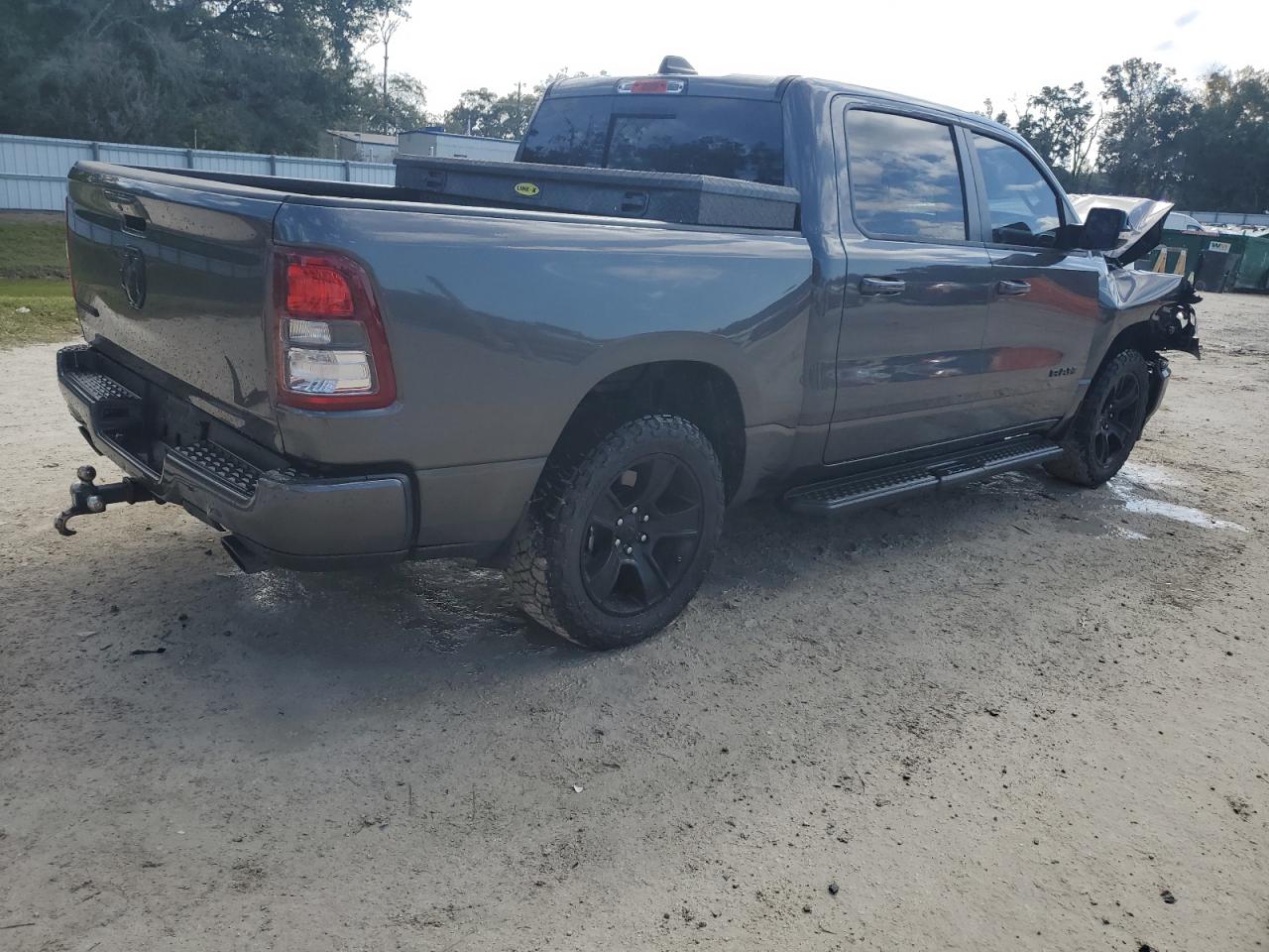 RAM 1500 BIG HORN/LONE STAR