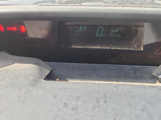 2009 TOYOTA PRIUS #3293327425