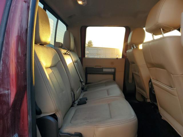 2013 FORD F250 SUPER #3285364025