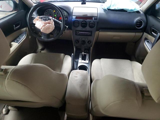 2007 MAZDA 6 I #3296740950