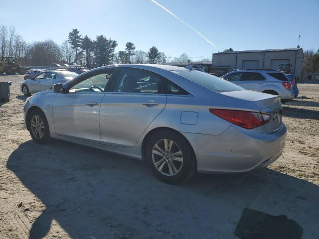 2013 HYUNDAI SONATA GLS #3293286449