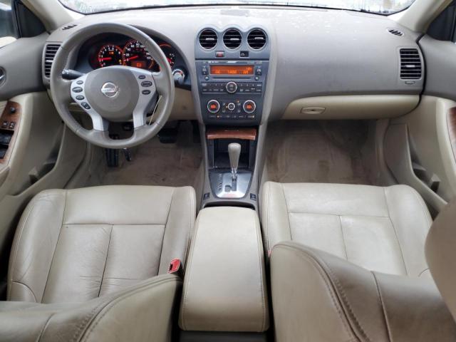 2008 NISSAN ALTIMA 2.5 #3292351288