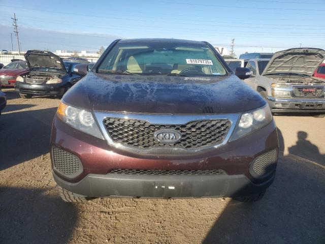 2011 KIA SORENTO BA #3293453409
