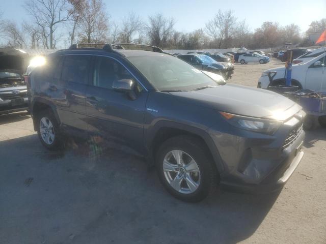 2019 TOYOTA RAV4 LE #3293437441