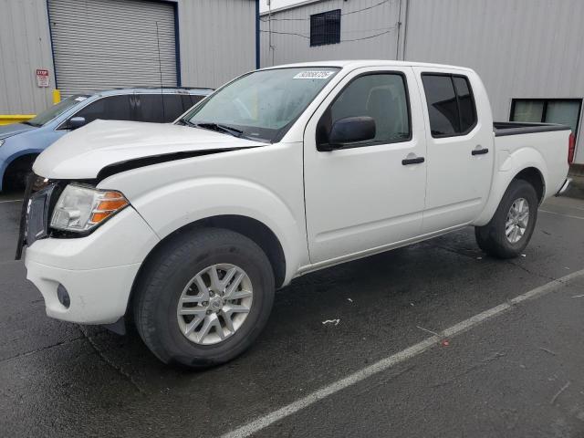 2019 NISSAN FRONTIER S #3316027318