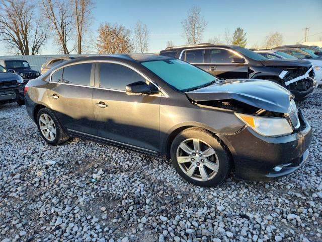 2011 BUICK LACROSSE C - 1G4GC5ED2BF393672