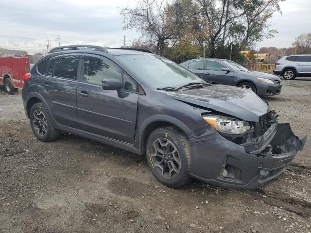 2016 SUBARU CROSSTREK - JF2GPAKC4GH223131
