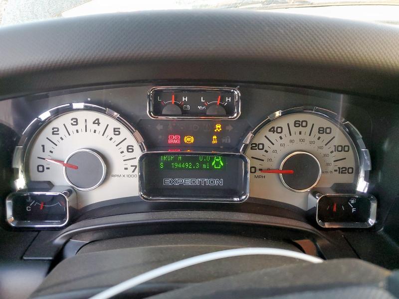 2014 FORD EXPEDITION - 1FMJU1H58EEF05241