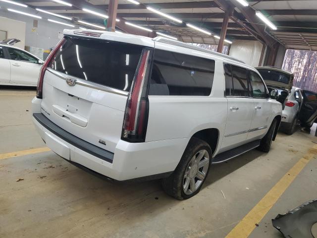 2018 CADILLAC ESCALADE E #3303830477