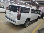 Lot #3303830477 2018 CADILLAC ESCALADE E