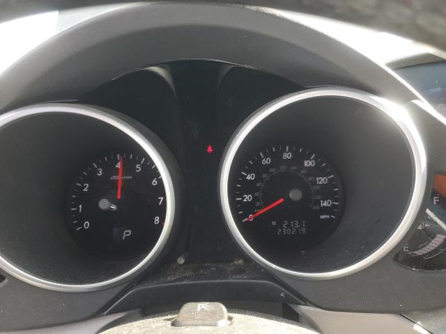 2009 SUBARU TRIBECA LI #3302687050