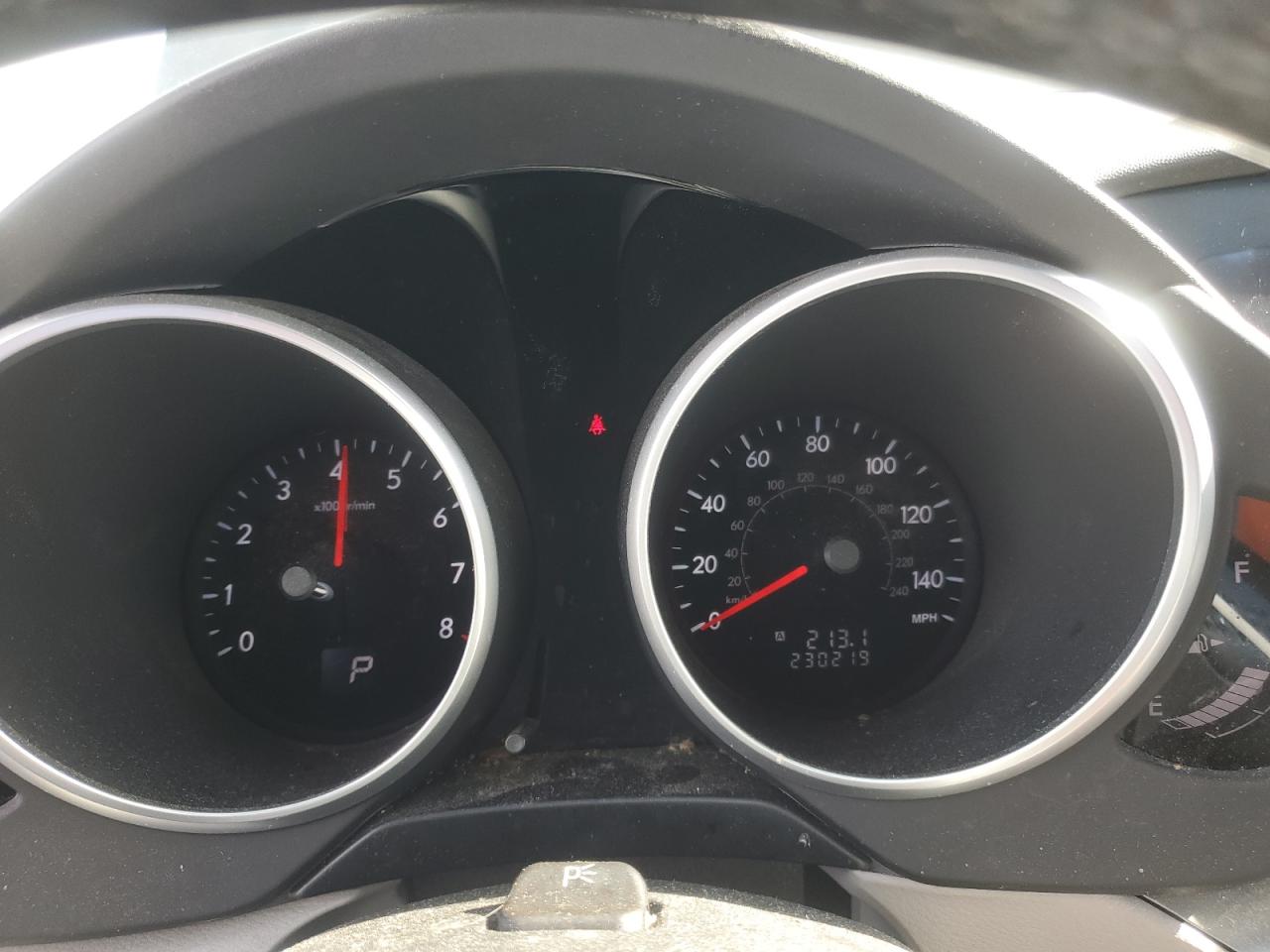 Lot #3302687050 2009 SUBARU TRIBECA LI