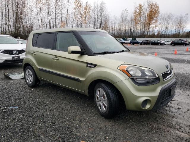 2012 KIA SOUL #3302964601