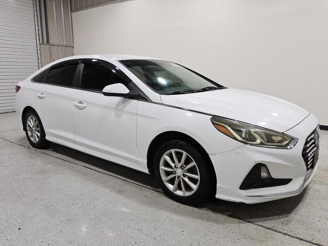2019 HYUNDAI SONATA SE #3308398354