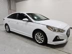 Lot #3308398354 2019 HYUNDAI SONATA SE