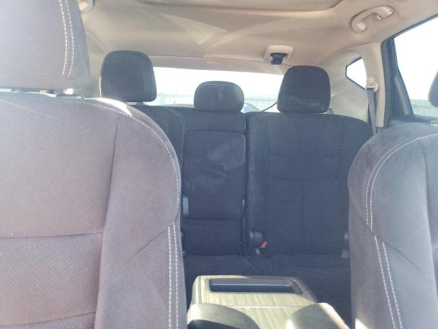 2018 NISSAN MURANO S #3301835339