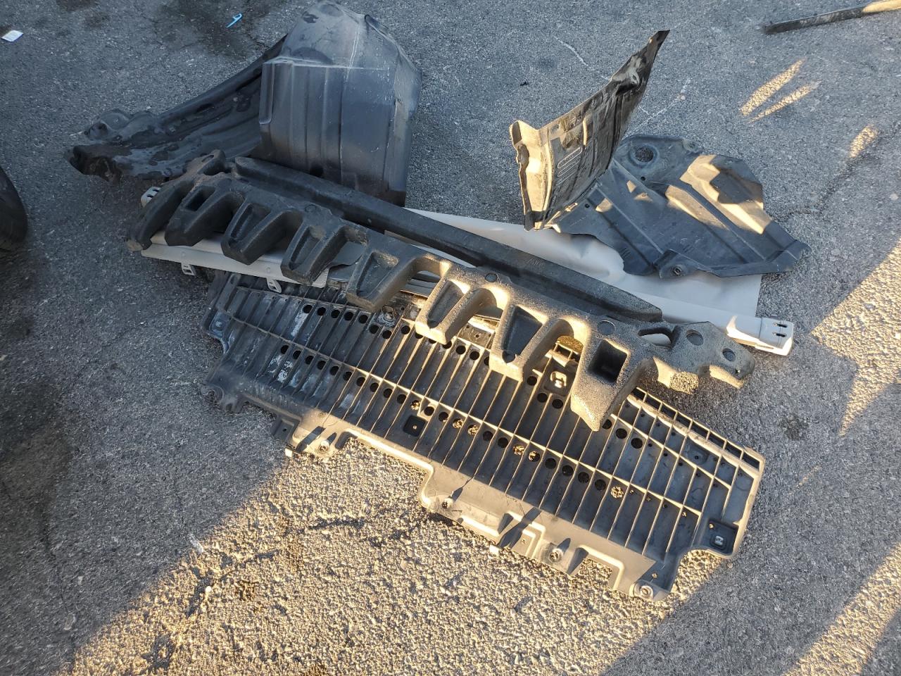 TOYOTA HIGHLANDER BASE