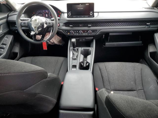 2025 HONDA ACCORD SE #3304577440