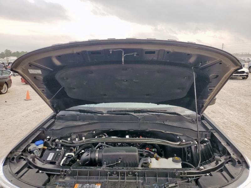 2024 FORD EXPLORER S #3303866716