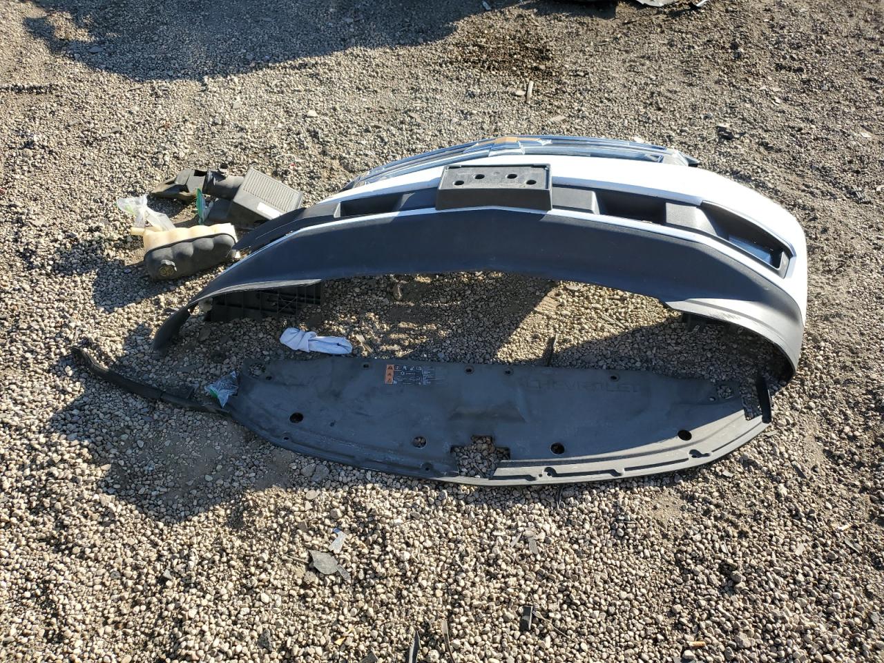 CHEVROLET TAHOE K1500 LT