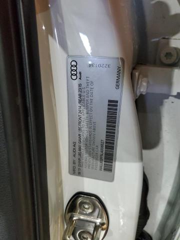 2020 AUDI A3 S-LINE #3294249893