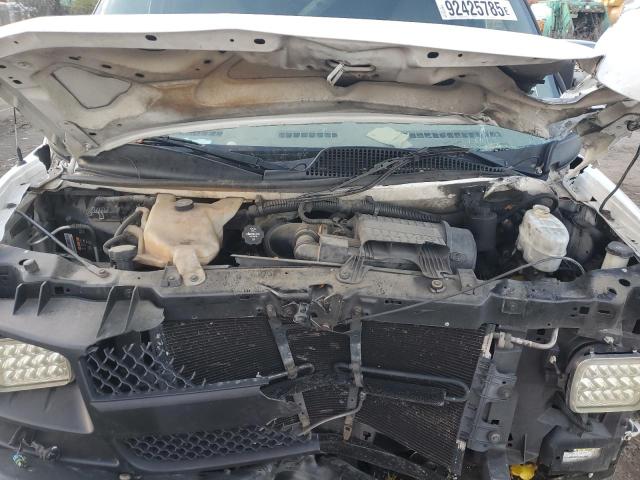 2013 CHEVROLET EXPRESS G2 #3293565965