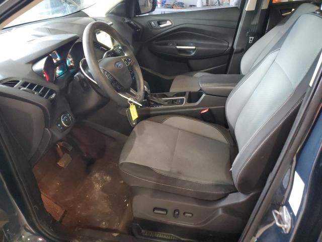 2019 FORD ESCAPE SE #3302859948