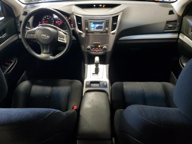 2014 SUBARU LEGACY 2.5 #3302794887