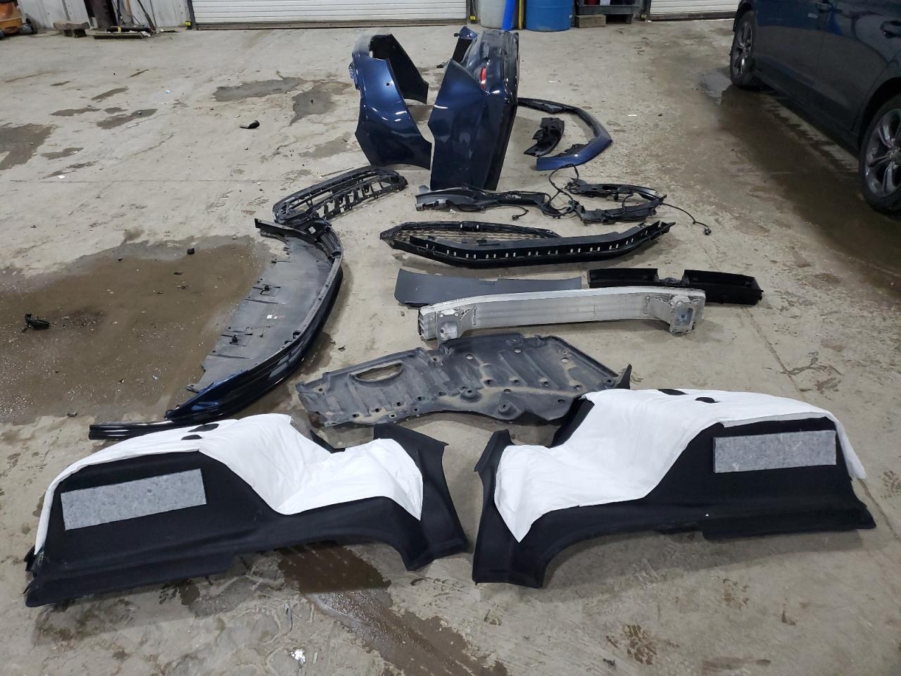 HONDA ACCORD HYBRID EXL