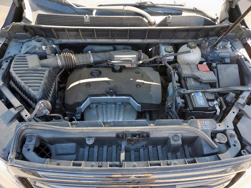 2019 GMC ACADIA SLE #3290492560