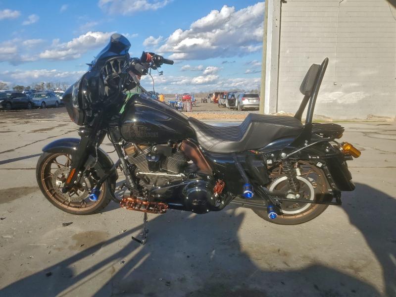 2023 HARLEY-DAVIDSON FLHXST #3297975814